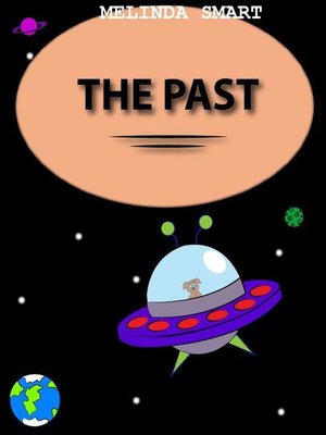 cover image of The Past